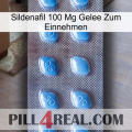 Sildenafil 100Mg Oral Jelly viagra3
